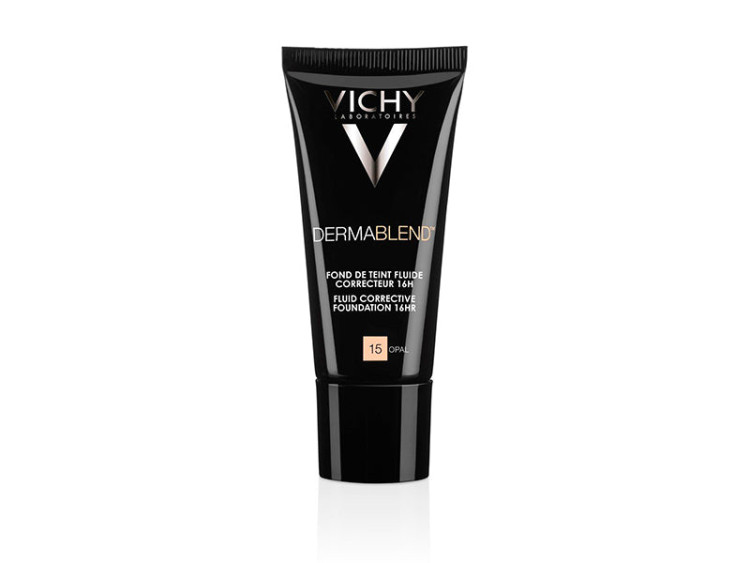 Vichy FDT Dermablend Corector 15, SPF 35, 30ml - poza produsului