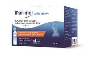 Marimer Inhalatii 2.2% 5ml