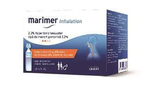 Marimer Inhalatii 2.2% 5ml - poza produsului