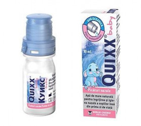 Quixx Baby pic. 10ml