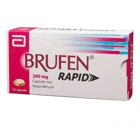 Brufen Rapid 200mg caps.moi