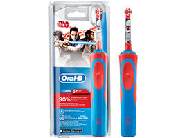 Oral-B Perie d. Electrica Star Wars