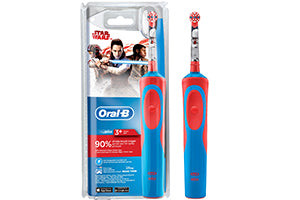 Oral-B Perie d. Electrica Star Wars - poza produsului
