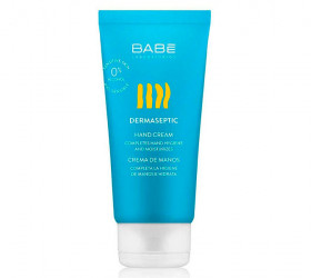BABE Dermoseptic Crema de maini 75ml