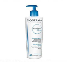 Bioderma Atoderm Crema fata si corp 500ml