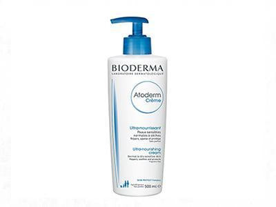 Bioderma Atoderm Crema fata si corp 500ml - poza produsului