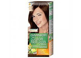 Garnier Color Naturals Vopsea par &#8470;5.3