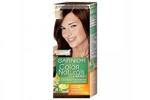 Garnier Color Naturals Vopsea par №5.3 - poza produsului