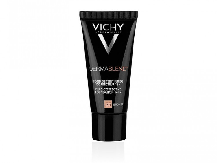 Vichy FDT Dermablend Corector 25, SPF 35, 30ml - poza produsului