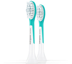 Philips Sonicare For Kids Rezerve Periuta de dinti electrica age 7+  2 buc HX6042/33