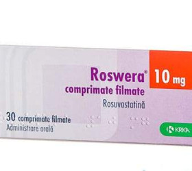 Roswera 10mg comp.film.