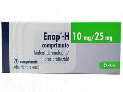 Enap H comp. - poza produsului