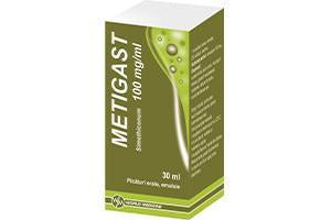Metigast 100mg/ml pic.orale,emulsie 30ml - poza produsului