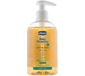Chicco BM sapun lichid 250ml 10245