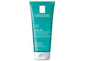 La Roche Posay Effaclar gel purifiant micro-exfoliant 200ml