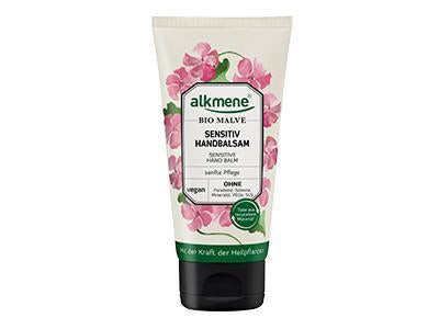 Alkmene Crema p/u maini piele sensibila  Bio Mallow 75ml - poza produsului