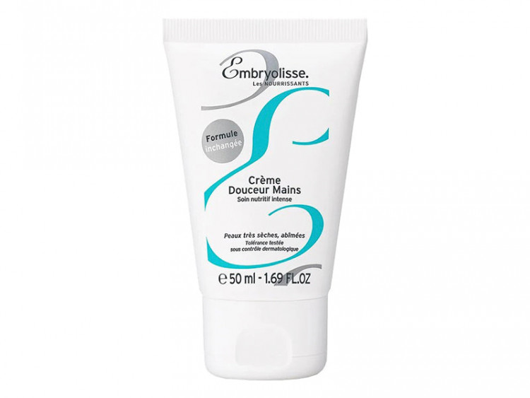 Embryolisse Crema de maini 50ml - poza produsului