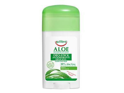Equilibra Aloe Deodorant stic 50ml (Must Have) - poza produsului