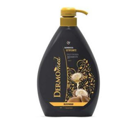 Dermomed Gel de dus Argan Oil cu dozator 1L