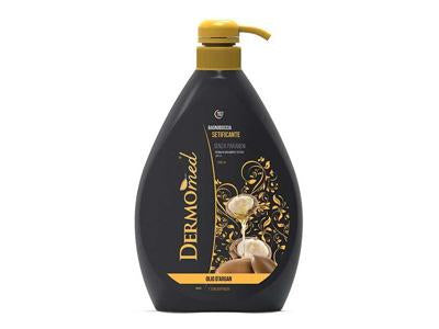Dermomed Gel de dus Argan Oil cu dozator 1L - poza produsului