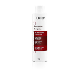 Vichy Dercos Sampon Energizant cu Aminexil si vit. PP si pro-vit.B5/B6 200ml