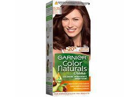 Garnier Color Naturals Vopsea par &#8470;5.25