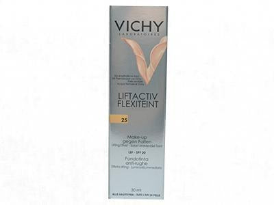 Vichy FDT Liftactiv Flexi 25 30ml - poza produsului