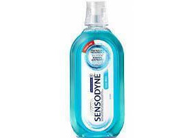 Sensodyne Apa de gura Cool Mint 500ml