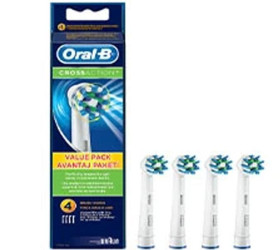 Oral-B Rezerva p/u perie CrossAction N4