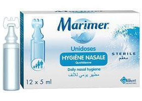 Marimer Unidose 5ml