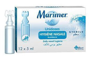 Marimer Unidose 5ml - poza produsului