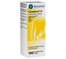 Canephron N pic.buvab. 100ml