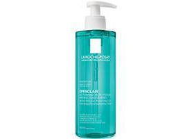 La Roche Posay Effaclar gel purifiant micro-exfoliant 400ml