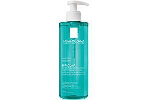 La Roche Posay Effaclar gel purifiant micro-exfoliant 400ml - poza produsului