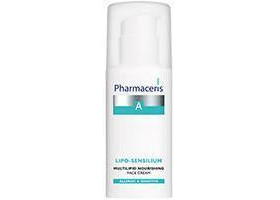 Pharmaceris A Lipo-Sensilium Multi-lipid crema hidratanta 50ml E1634