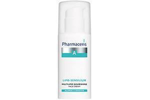 Pharmaceris A Lipo-Sensilium Multi-lipid crema hidratanta 50ml E1634 - poza produsului