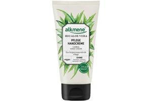 Alkmene Crema p/u maini piele sensibila Bio Aloe Vera 75ml - poza produsului