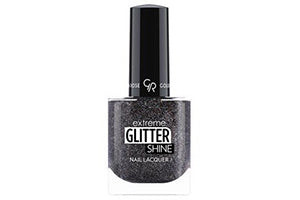Golden Rose Extreme Glitter Shine Nail Lacquer 212 - poza produsului