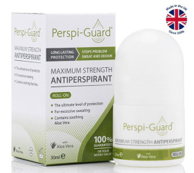 Perspi Guard Roll-on 30ml