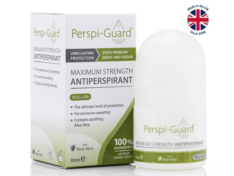 Perspi Guard Roll-on 30ml - poza produsului