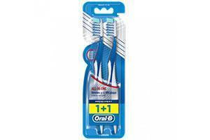 Oral-B Perie d. Pro-Expert All in one 1+1 - poza produsului