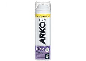 Arko Gel de ras Extra Sensetive 200ml