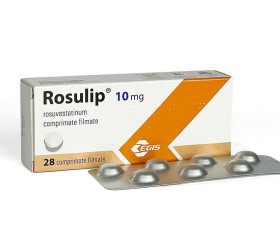 Rosulip 10mg comp.film.