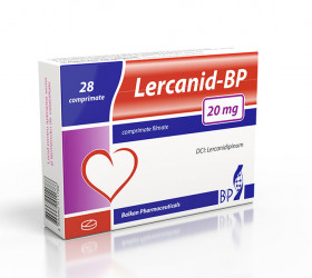 Lercanid-BP 20mg comp.film.