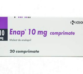 Enap 10mg comp.