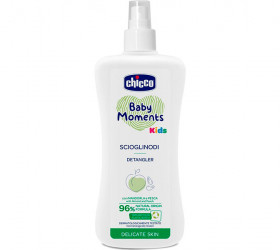 Chicco BM kids spray pentru descurcarea parului 200ml 10250