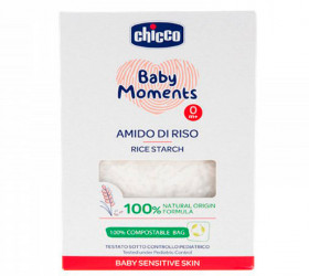 Chicco BM Sensitive Amidon de orez 250g 10239