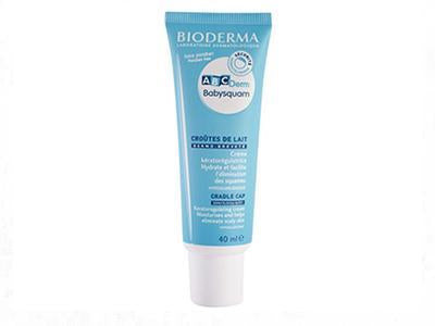 Bioderma ABCDerm Babysquam 40ml - poza produsului