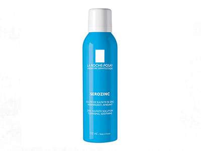 La Roche Posay Serozinc Spray- Solutie de sulfat de zinc p/u ten gras, spray 150ml - poza produsului