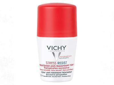 Vichy Deo Roll-on Stress resist 72h 50ml - poza produsului